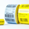 thermo-éco-labels-en-couleur-signal Solutions système « Imprimante à ruban d'étiquettes »