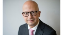 Stefan-Maria Creutz treibt als Vice President Digital Transformation bei Bizerba die Digitalisierung bereichsübergreifend voran