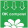 OK compost Zertifizierung OK compost Zertifizierung