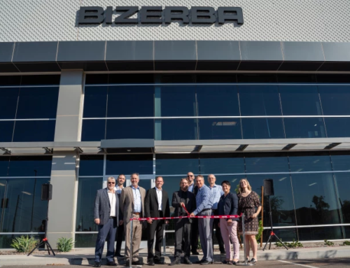 Bizerba announces the opening of its new location in Avondale, Arizona