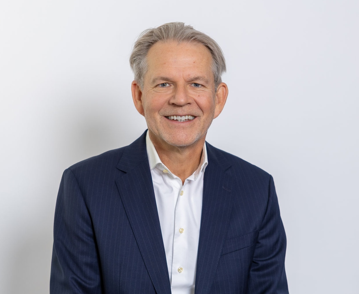 Mag. Alexander Greutter, Direktor Vertrieb & Marketing