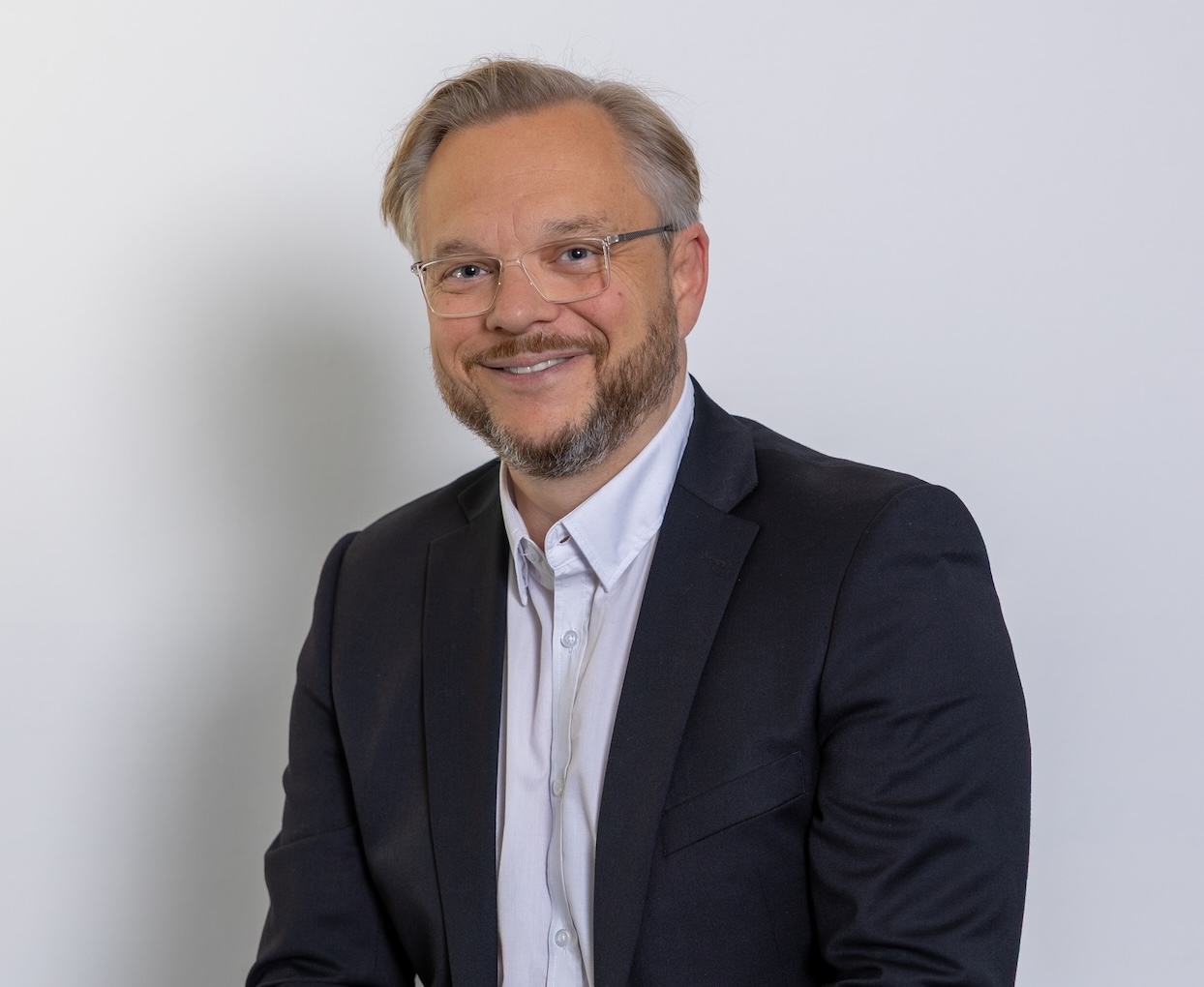 Gregor Hainberger, Gebietsverkaufsleiter Steiermark, Kärnten, Osttirol