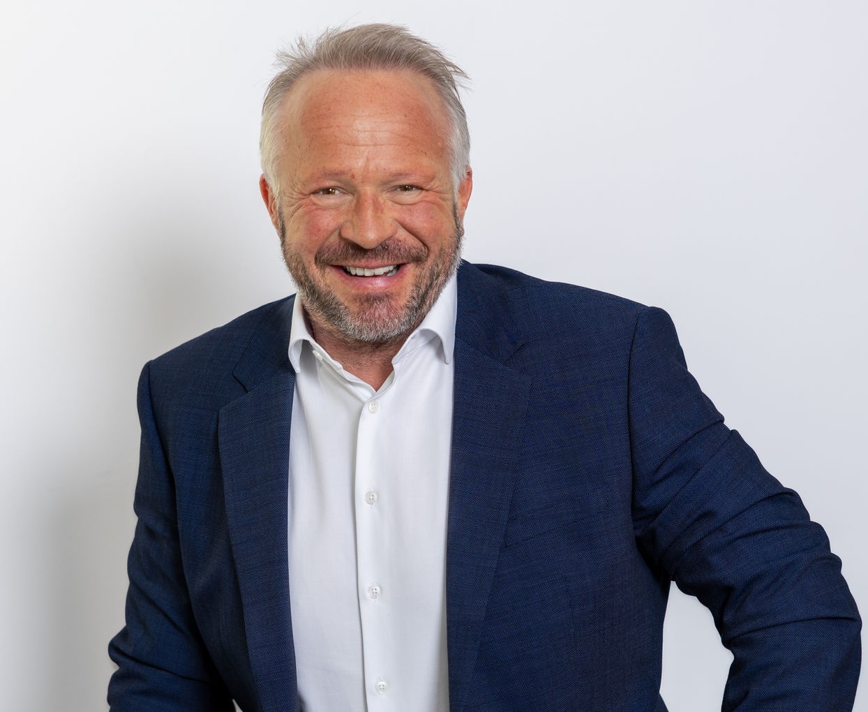 Hannes Fink, Direktor Operations Gewerberechtlicher GF
