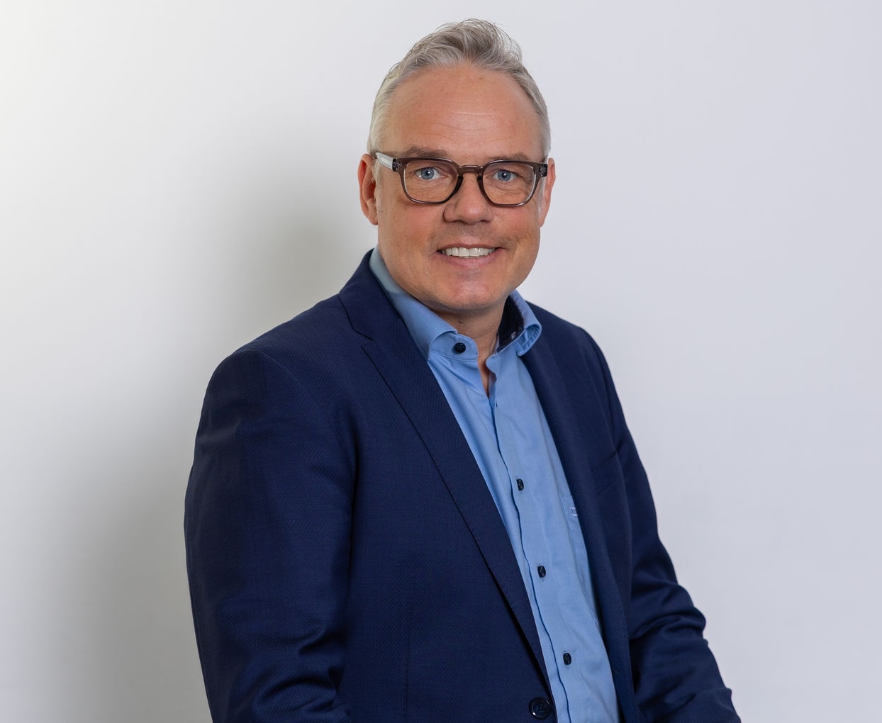 Hannes Fink, Direktor Operations Gewerberechtlicher GF
